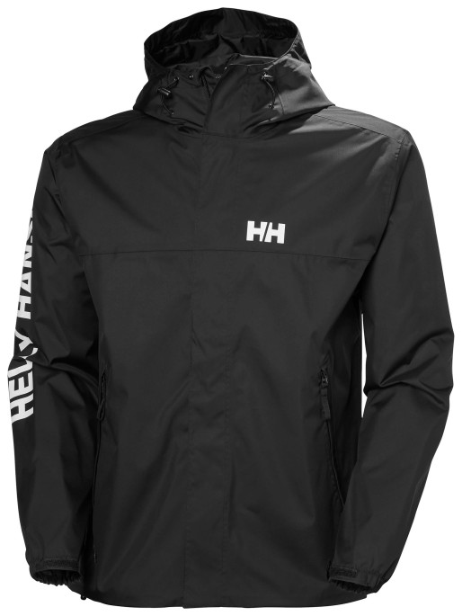 HELLY HANSEN Αθλητικό Αντιανεμικό ERVIK