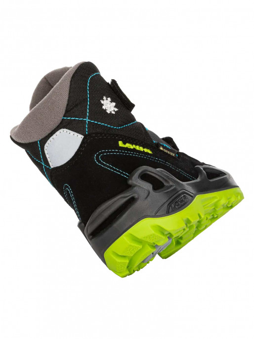 LOWA Incaltaminte Milo Gtx Mid