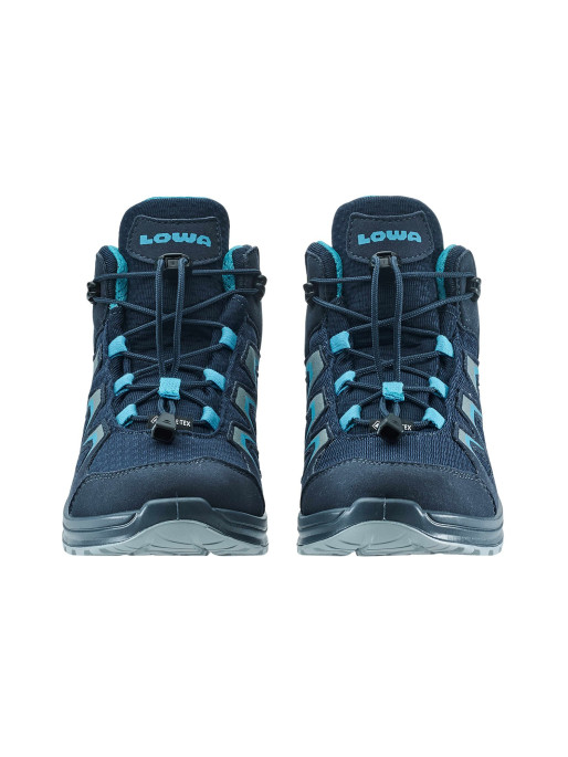 LOWA Παιδικά Παπούτσια INNOX EVO GTX QC JR