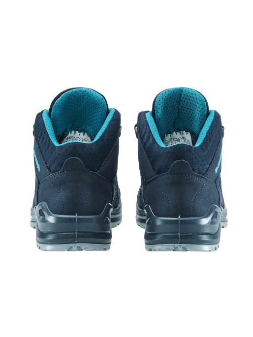 LOWA Παιδικά Παπούτσια INNOX EVO GTX QC JR