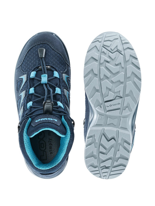 LOWA Παιδικά Παπούτσια INNOX EVO GTX QC JR