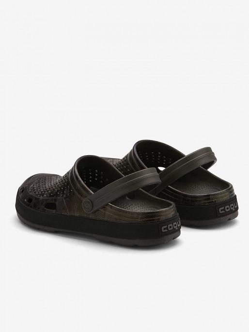 COQUI LINDO Clogs