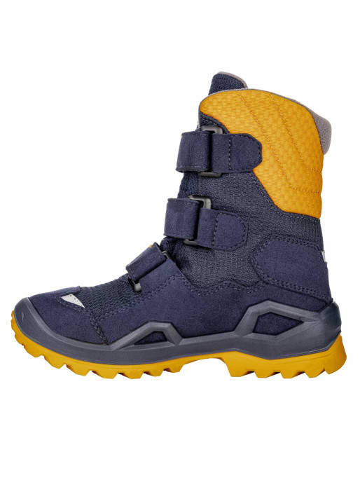 LOWA Incaltaminte Milo Evo Gtx Hi Jr