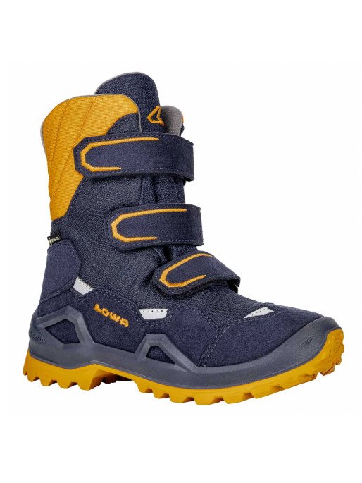 LOWA Incaltaminte Milo Evo Gtx Hi Jr
