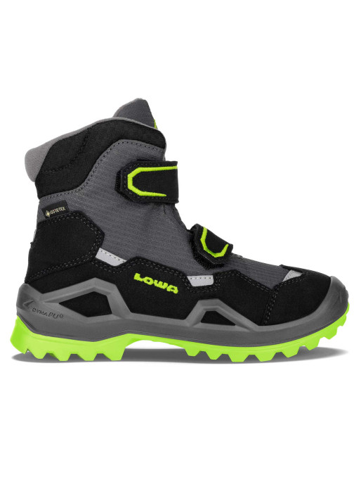 LOWA MILO EVO GTX MID JR Boots