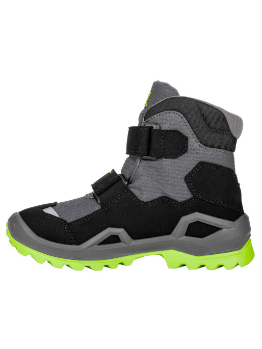 LOWA MILO EVO GTX MID JR Boots