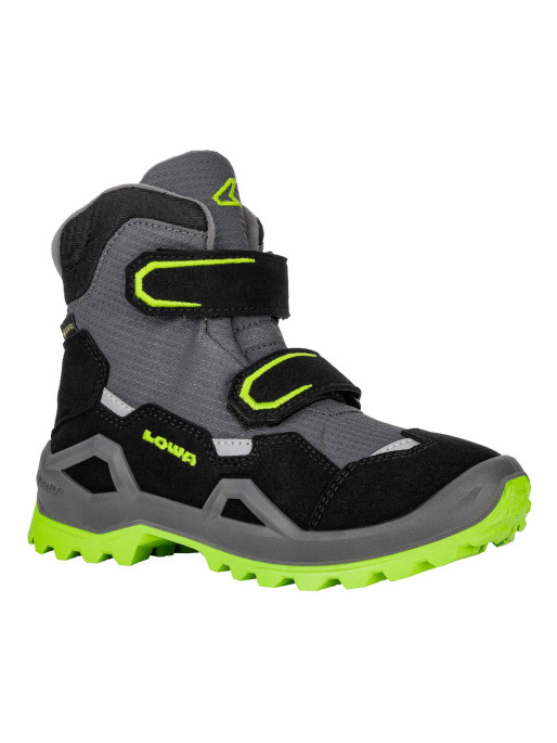 LOWA MILO EVO GTX MID JR Boots