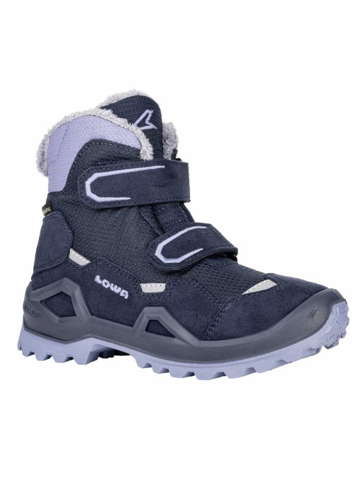 LOWA dečije čizme MILO EVO GTX MID JR