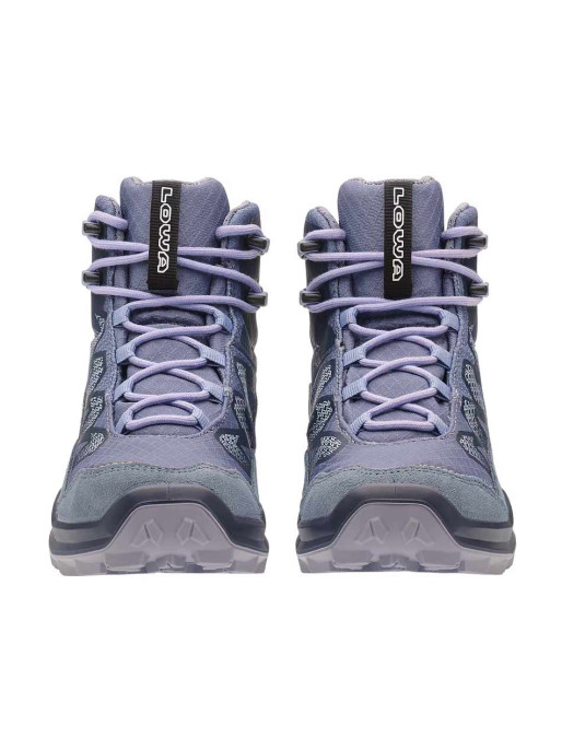 LOWA Обувки MADDOX PRO GTX MID JR