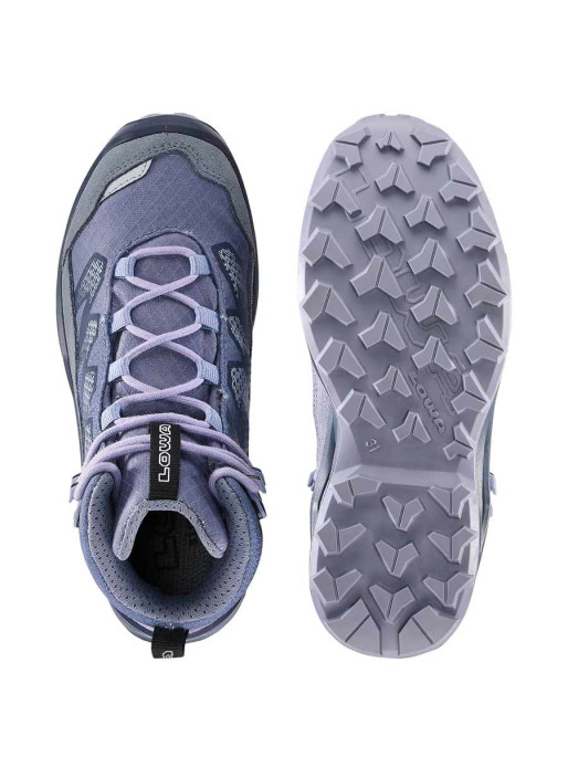 LOWA Обувки MADDOX PRO GTX MID JR