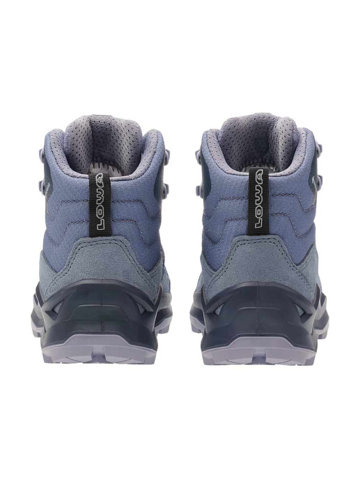 LOWA Обувки MADDOX PRO GTX MID JR