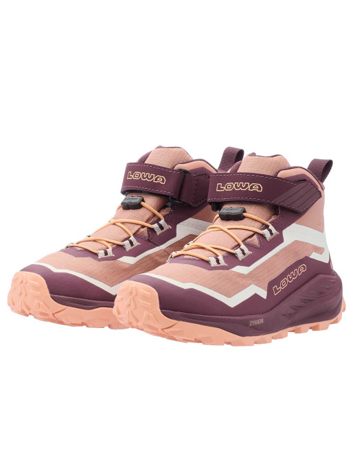 LOWA Обувки TRAILUX GTX MID JR