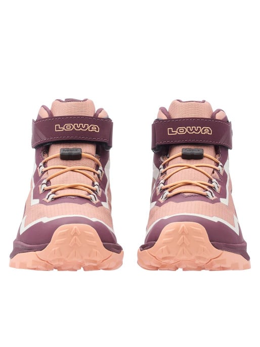 LOWA Обувки TRAILUX GTX MID JR