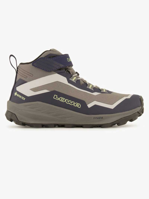 LOWA Обувки TRAILUX GTX MID JR