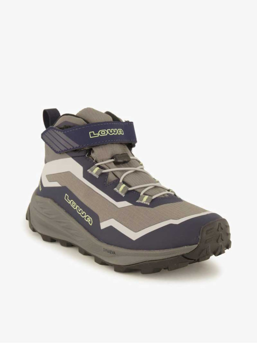 LOWA Обувки TRAILUX GTX MID JR