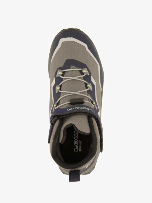 LOWA Обувки TRAILUX GTX MID JR