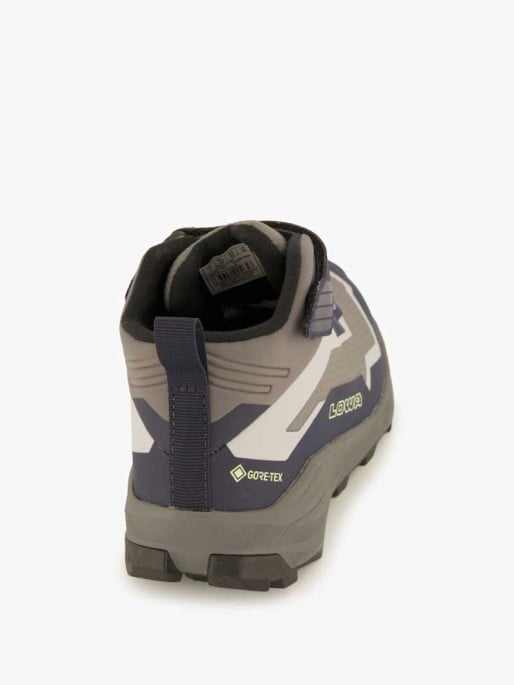 LOWA Обувки TRAILUX GTX MID JR