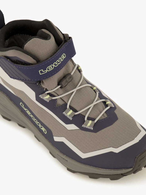 LOWA Обувки TRAILUX GTX MID JR
