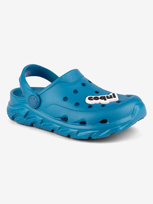 COQUI Dečije papuče CODY
