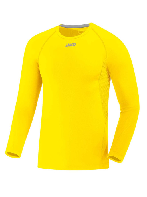 JAKO Блуза Longsleeve Compression 2.0