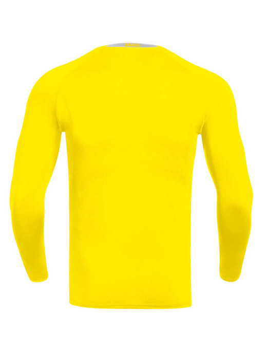 JAKO Блуза Longsleeve Compression 2.0