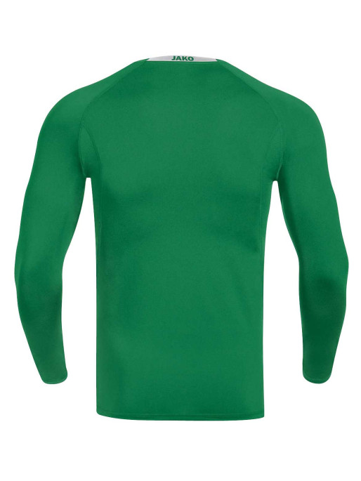 JAKO Блуза Longsleeve Compression 2.0