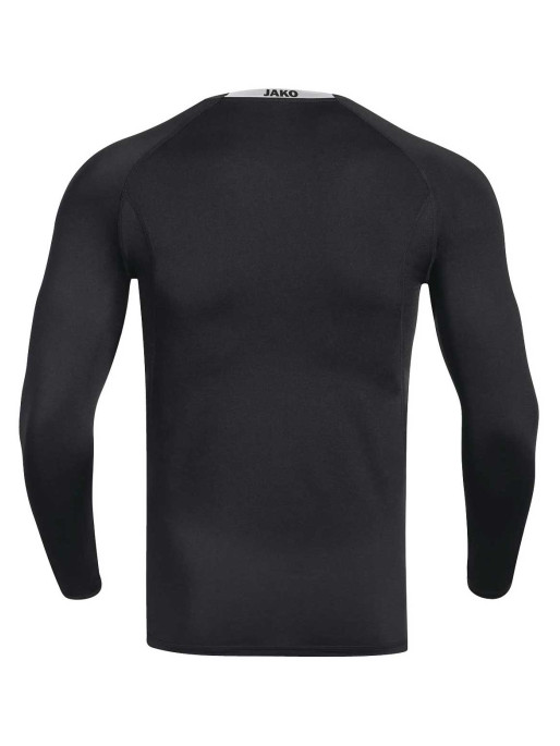 JAKO Блуза Longsleeve Compression 2.0