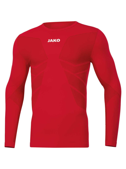 JAKO Термо блуза Longsleeve Comfort 2.0