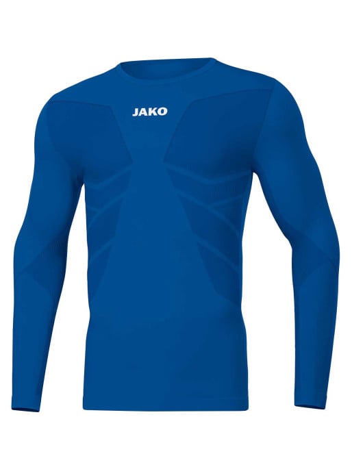 JAKO Термо блуза Longsleeve Comfort 2.0