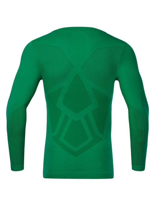 JAKO Термо блуза Longsleeve Comfort 2.0