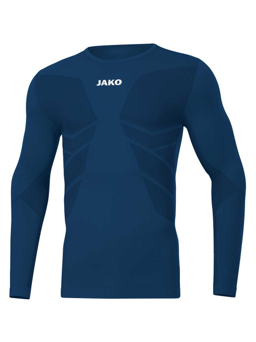 JAKO Термо блуза Longsleeve Comfort 2.0