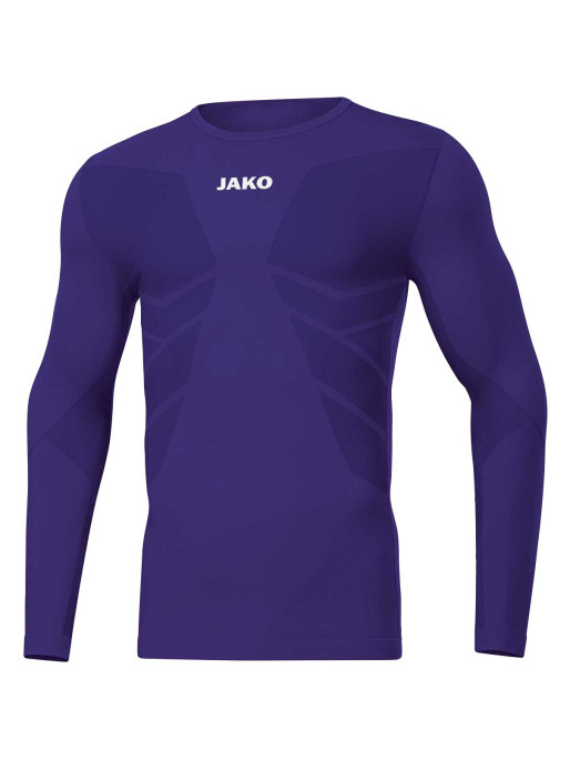JAKO Термо блуза Longsleeve Comfort 2.0
