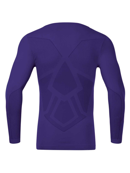JAKO Термо блуза Longsleeve Comfort 2.0