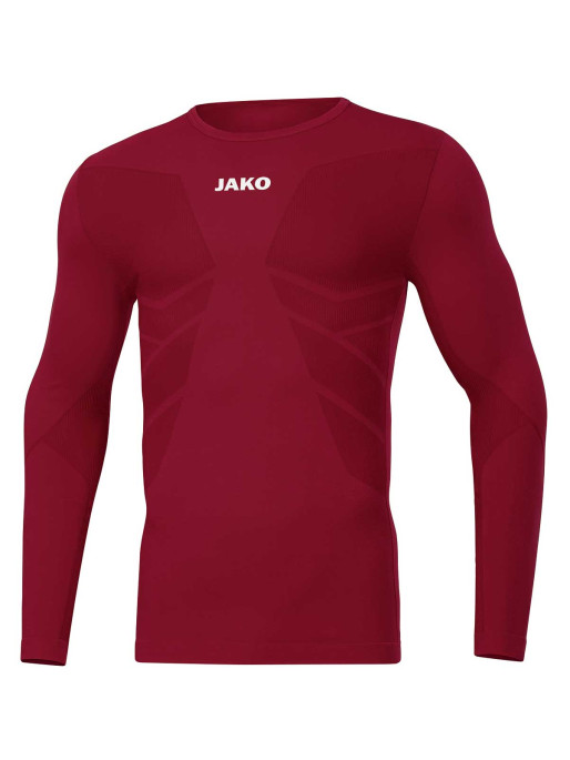 JAKO Термо блуза Longsleeve Comfort 2.0