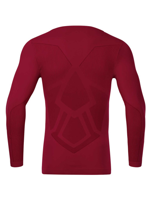 JAKO Термо блуза Longsleeve Comfort 2.0