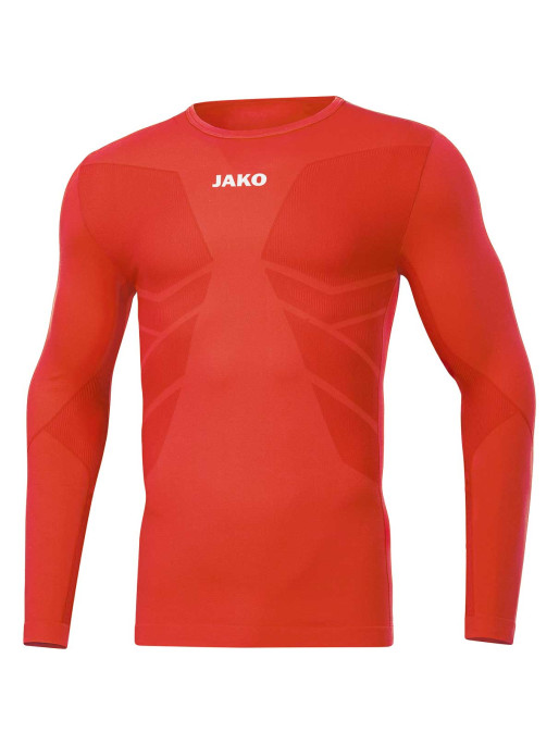 JAKO Термо блуза Longsleeve Comfort 2.0