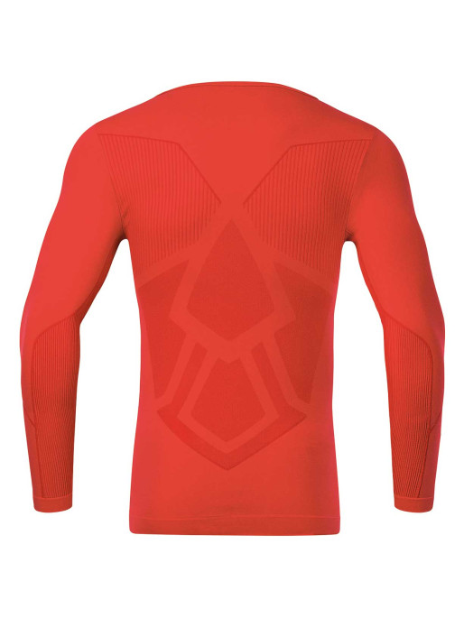 JAKO Термо блуза Longsleeve Comfort 2.0