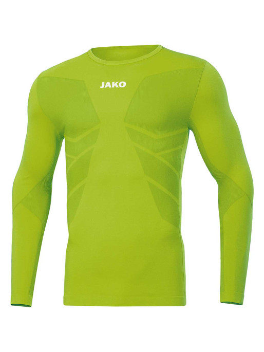JAKO Термо блуза Longsleeve Comfort 2.0