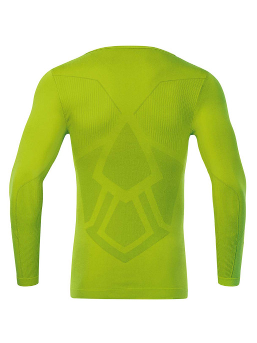 JAKO Термо блуза Longsleeve Comfort 2.0
