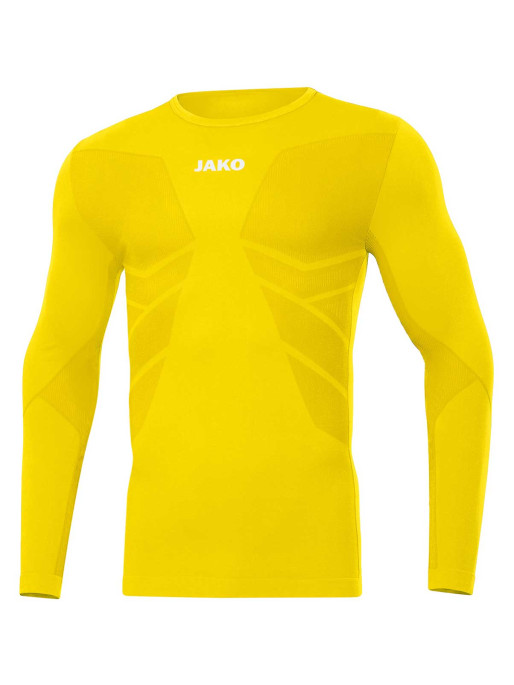 JAKO Термо блуза Longsleeve Comfort 2.0