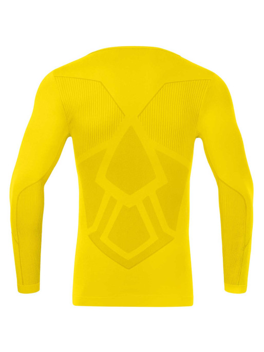 JAKO Термо блуза Longsleeve Comfort 2.0