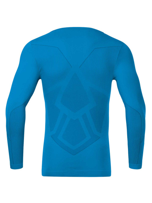JAKO Термо блуза Longsleeve Comfort 2.0