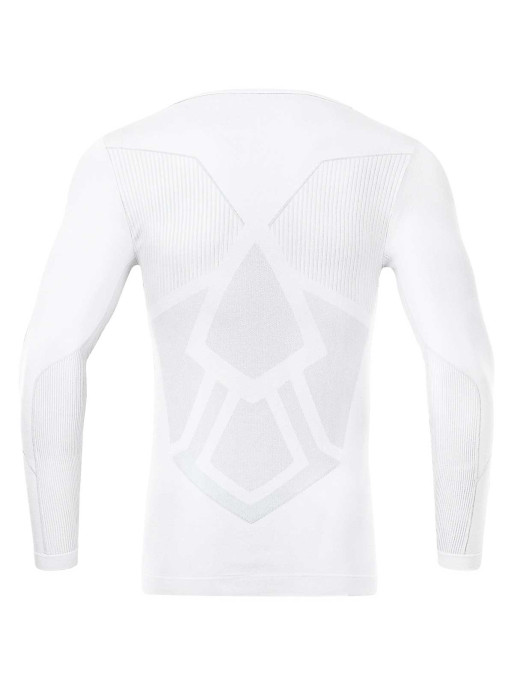 JAKO Термо блуза Longsleeve Comfort Recycled