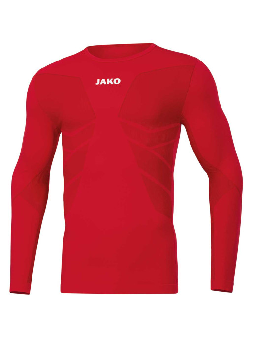JAKO Термо блуза Longsleeve Comfort Recycled