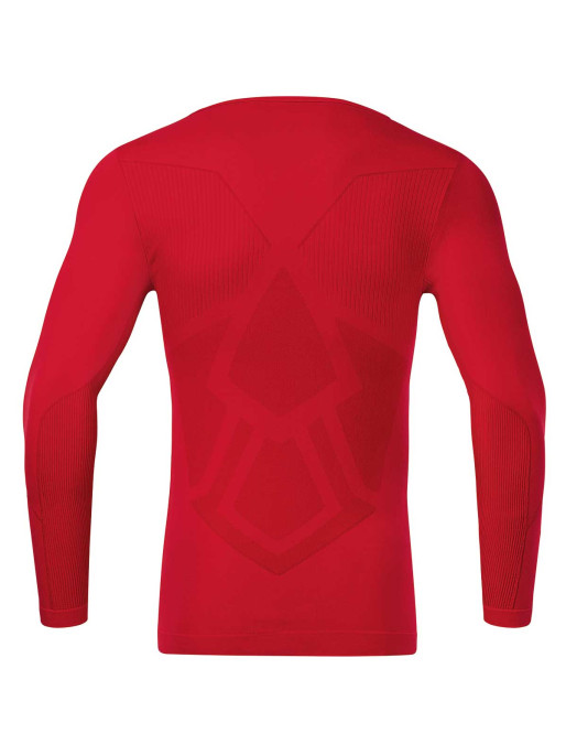 JAKO Термо блуза Longsleeve Comfort Recycled