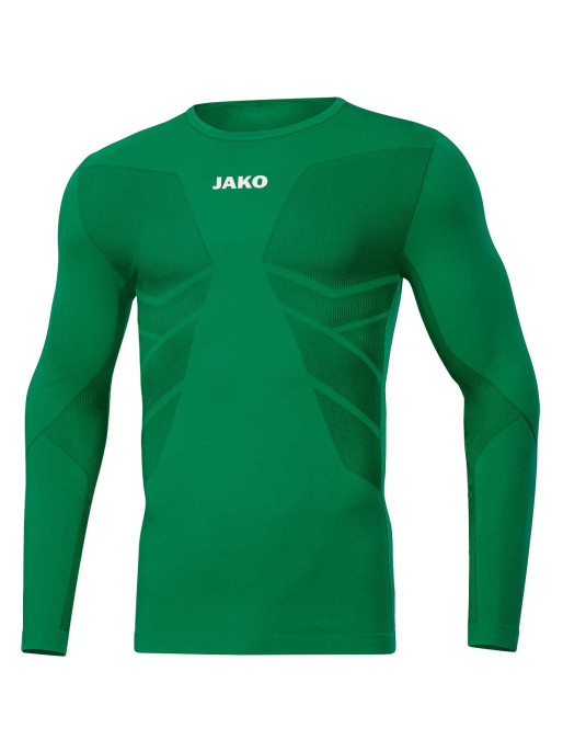 JAKO Термо блуза Longsleeve Comfort Recycled
