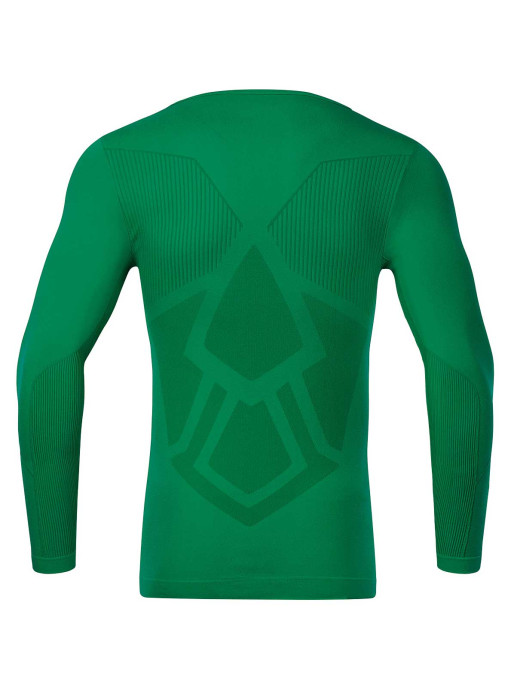JAKO Термо блуза Longsleeve Comfort Recycled