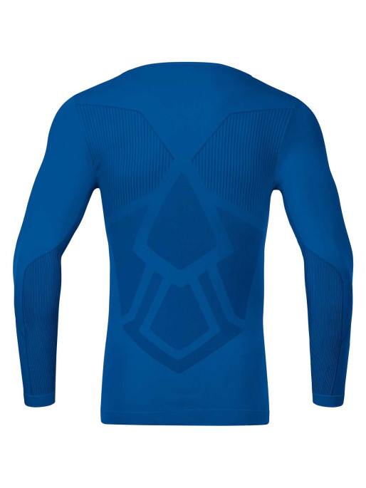 JAKO Термо блуза Longsleeve Comfort Recycled