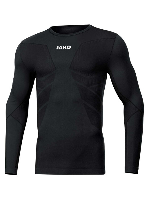 JAKO Термо блуза Longsleeve Comfort Recycled