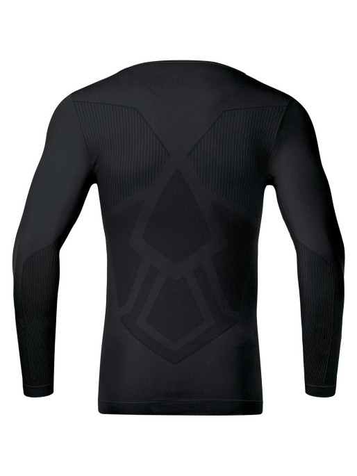 JAKO Термо блуза Longsleeve Comfort Recycled